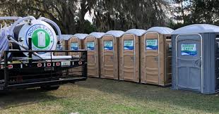 Best Portable Toilets for Disaster Relief Sites  in Ke Arthur, LA